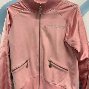 Rocawear women’s zip up jacket